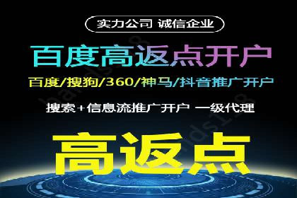 信息流广告投放公司案例深度解读